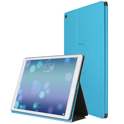 BIAZE Apple iPad Pro 12.9-inch Case / Case Lightweight Drop Intelligent Sleep Sleeve 360 Series PB34- Blue
BIAZE Apple iPad Pro 12.9-inch Case / Case Lightweight Drop Intelligent Sleep Sleeve 360 Series PB34- Blue