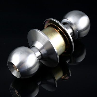 Saito SANTO 0063 ball lock indoor bedroom door lock 304 stainless steel ball lock
Saito SANTO 0063 ball lock indoor bedroom door lock 304 stainless steel ball lock