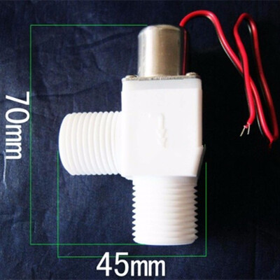 Pilot Pulse solenoid valve Pulse electromagnetic valve DC36-65V 002-10MPa DN15 for Induction sanitary ware bathroom Urinals
Pilot Pulse solenoid valve Pulse electromagnetic valve DC36-65V 002-10MPa DN15 for Induction sanitary ware bathroom Urinals