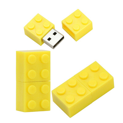 4G 8GB 16GB 32GB 64GB 128GB Building Blocks Model USB Flash Drive Pen Drive USB Flash Disk USB Drive U Disk Memory Stick USB Stick
4G 8GB 16GB 32GB 64GB 128GB Building Blocks Model USB Flash Drive Pen Drive USB Flash Disk USB Drive U Disk Memory Stick USB Stick