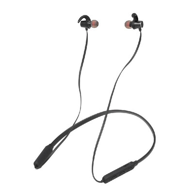 Sport BT 41 Earphone IPX5 Waterproof Hands-free Call Neck Hanging Sports Headset with Mic Magnet Design Earphone
Sport BT 41 Earphone IPX5 Waterproof Hands-free Call Neck Hanging Sports Headset with Mic Magnet Design Earphone