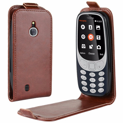 for Nokia 3310 3G Dual TA-1022 TA-1036 Flip Leather Case for Nokia 3310 4G LTE Retro Wallet Case Leather Cover Cases Fundas
for Nokia 3310 3G Dual TA-1022 TA-1036 Flip Leather Case for Nokia 3310 4G LTE Retro Wallet Case Leather Cover Cases Fundas