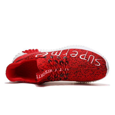 2018 new autumn Korean version of the trend of mens shoes wild sports casual canvas shoes mens running tide shoes summer
2018 new autumn Korean version of the trend of mens shoes wild sports casual canvas shoes mens running tide shoes summer