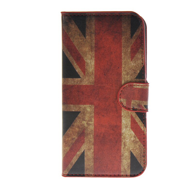 MOONCASE UK British Flag Leather Side Flip Wallet Card Slot Stand Pouch ЧЕХОЛ ДЛЯ Samsung Galaxy S6 Edge
MOONCASE UK British Flag Leather Side Flip Wallet Card Slot Stand Pouch ЧЕХОЛ ДЛЯ Samsung Galaxy S6 Edge