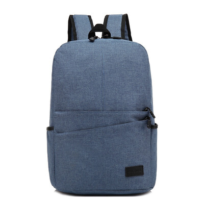 Casual Mens Bag Fashion Trend Student Bag Computer Bag Business Backpack Waterproof Backpack Men
Casual Mens Bag Fashion Trend Student Bag Computer Bag Business Backpack Waterproof Backpack Men