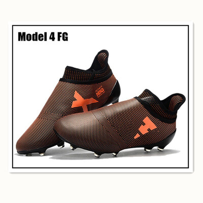 ShippingMaultby mens black orange ankle AG outsole football non-slip outdoor football anti-slip shoes
ShippingMaultby mens black orange ankle AG outsole football non-slip outdoor football anti-slip shoes
