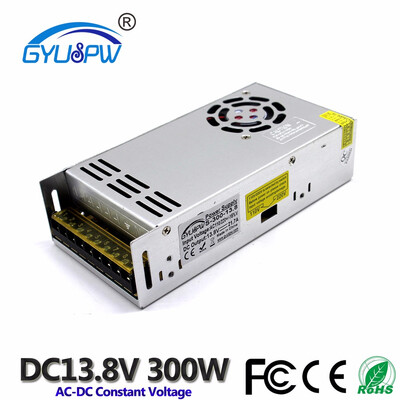 Universal Switch Power Supply 138V 217A 300W Power Source Transformer 110V 220V AC TO DC138V SMPS for Light CCTV AV TV Camera P
Universal Switch Power Supply 138V 217A 300W Power Source Transformer 110V 220V AC TO DC138V SMPS for Light CCTV AV TV Camera P