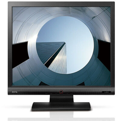 BenQ (BenQ) BL702A 17-дюймовый пяти-: 4 удобный офис квадратный экран монитора компьютера может быть настенный дисплей (разъем VGA),
BenQ (BenQ) BL702A 17-дюймовый пяти-: 4 удобный офис квадратный экран монитора компьютера может быть настенный дисплей (разъем VGA),