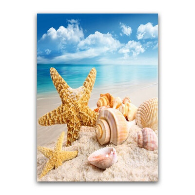 AHUIZ New Nordic HD Print Artwork Abstract Seascape Home Modern Canvas painting picture for living room
AHUIZ New Nordic HD Print Artwork Abstract Seascape Home Modern Canvas painting picture for living room