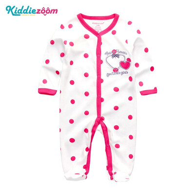 Kiddiezoom Jumpsuit Long Sleeve Spring Autumn Baby Rompers Cotton Newborn 0-12Months Baby Clothes Stars Stripes Baby Supplies
Kiddiezoom Jumpsuit Long Sleeve Spring Autumn Baby Rompers Cotton Newborn 0-12Months Baby Clothes Stars Stripes Baby Supplies