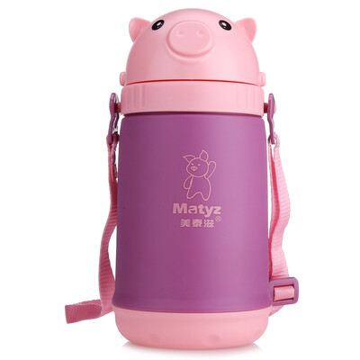 Jingdong Supermarket Mei Tai Zi Matyz baby straw cup handle handle cup baby soft straw duckbill cup 170ml MZ-0924 green
Jingdong Supermarket Mei Tai Zi Matyz baby straw cup handle handle cup baby soft straw duckbill cup 170ml MZ-0924 green