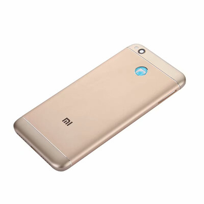 Fecoprior Original Housing For Xiaomi Redmi 4X Redmi4X Metal Battery Back Cover Case With Buttons Camera Lens Replacement Parts
Fecoprior Original Housing For Xiaomi Redmi 4X Redmi4X Metal Battery Back Cover Case With Buttons Camera Lens Replacement Parts