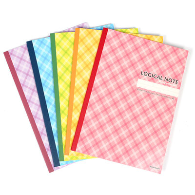 Nakabayashi Dovetail Checker Japan Import Logic B5 30 Line Order Notepad Soft Copy B519A 5 sets
Nakabayashi Dovetail Checker Japan Import Logic B5 30 Line Order Notepad Soft Copy B519A 5 sets