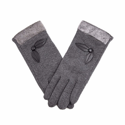 Hairy lining warm winter ladies gloves hair outdoor riding anti-freeze city needs gloves leaves decoration new hot sale discount
Hairy lining warm winter ladies gloves hair outdoor riding anti-freeze city needs gloves leaves decoration new hot sale discount