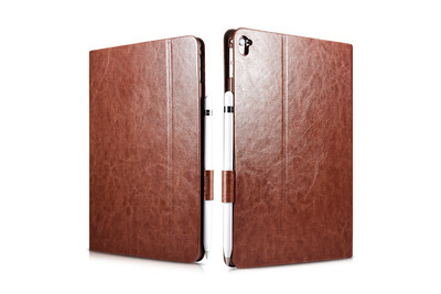 XOOMZ Luxury For iPad Pro 97 Case Vintage PU Leather Auto Wake Sleep Smart Folio Case For 2016 Release iPad Pro 97" Cover Bag
XOOMZ Luxury For iPad Pro 97 Case Vintage PU Leather Auto Wake Sleep Smart Folio Case For 2016 Release iPad Pro 97" Cover Bag