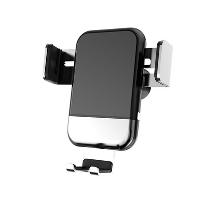 2019 Universal Qi Standard Wireless Charger Infrared Sensor Automatic Clamping Car Phone Holder Qi Fast Smart Car Phone Holder
2019 Universal Qi Standard Wireless Charger Infrared Sensor Automatic Clamping Car Phone Holder Qi Fast Smart Car Phone Holder