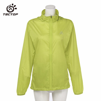 Tectop JL - 3010 Women Breathable Sports Elastic Wear-resistant Hiking Jacket Scratch&wear resistance no pilling Breathable
Tectop JL - 3010 Women Breathable Sports Elastic Wear-resistant Hiking Jacket Scratch&wear resistance no pilling Breathable