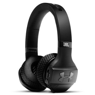 JBL UA TRAIN An Dema joint name ear wireless Bluetooth sports headphones free call music mobile phone running fitness headset headset
JBL UA TRAIN An Dema joint name ear wireless Bluetooth sports headphones free call music mobile phone running fitness headset headset
