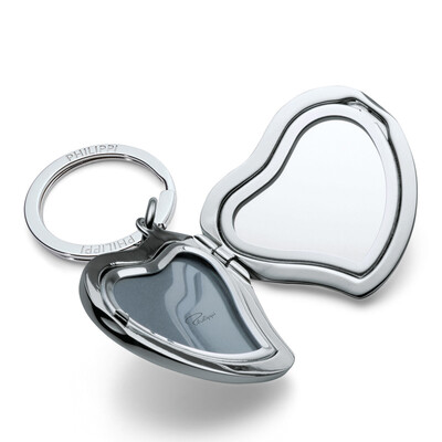 Felicity (PHILIPPI) Heart of the photo frame key chain creative Valentine 's Day gift 193007
Felicity (PHILIPPI) Heart of the photo frame key chain creative Valentine 's Day gift 193007
