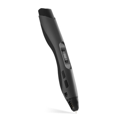 Ailink 3D Printing Pen 3D Drawing with OLED Screen & 2 Pack of PLAABS Filaments & 2 Free Thermal Protective Fingerstalls
Ailink 3D Printing Pen 3D Drawing with OLED Screen & 2 Pack of PLAABS Filaments & 2 Free Thermal Protective Fingerstalls