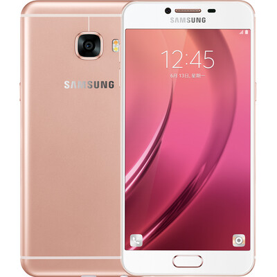 Samsung Galaxy C5 (SM-C5000) 4GB + 32GB розовый розовый мобильный телефон Unicom Telecom 4G двойной телефон двойной резервный
Samsung Galaxy C5 (SM-C5000) 4GB + 32GB розовый розовый мобильный телефон Unicom Telecom 4G двойной телефон двойной резервный
