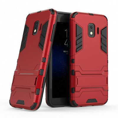 WIERSS Shockproof Hard Phone Case for Samsung Galaxy J2 Core J260 SM-J260G DS Armor Case Back Cover Capa Coque Fundas Etui
WIERSS Shockproof Hard Phone Case for Samsung Galaxy J2 Core J260 SM-J260G DS Armor Case Back Cover Capa Coque Fundas Etui