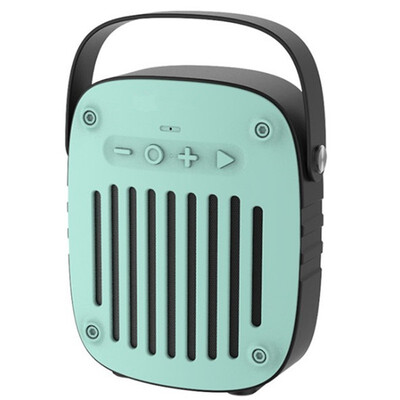Outdoor Bluetooth Audio Portable TF Card Stereo MP3 Player Wireless Phone Call Music Speaker Sports Subwoofer lithium battery
Outdoor Bluetooth Audio Portable TF Card Stereo MP3 Player Wireless Phone Call Music Speaker Sports Subwoofer lithium battery