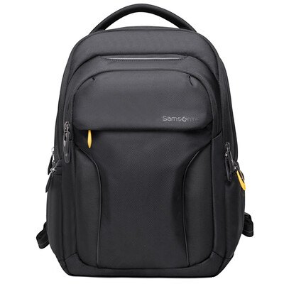 Samsonite New Beauty Shoulder Bag Men Nylon Waterproof Business Backpack Multifunctional Computer Bag 15 "63Z 09016 Black
Samsonite New Beauty Shoulder Bag Men Nylon Waterproof Business Backpack Multifunctional Computer Bag 15 "63Z 09016 Black