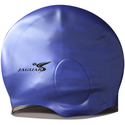 Jie Jia JIEJIA silicone swimming cap waterproof high elastic ear shower cap men&women general comfortable swimming cap ESC306
Jie Jia JIEJIA silicone swimming cap waterproof high elastic ear shower cap men&women general comfortable swimming cap ESC306