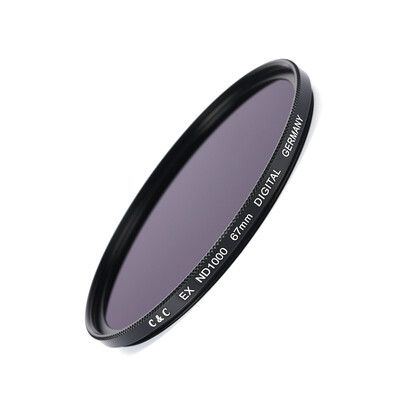 C & C ND1000 67mm Dimmer Mirror ND1000 Plane Mirror 67 72 77 82mm Medium Gray Density Delay Shooting Mirror
C & C ND1000 67mm Dimmer Mirror ND1000 Plane Mirror 67 72 77 82mm Medium Gray Density Delay Shooting Mirror