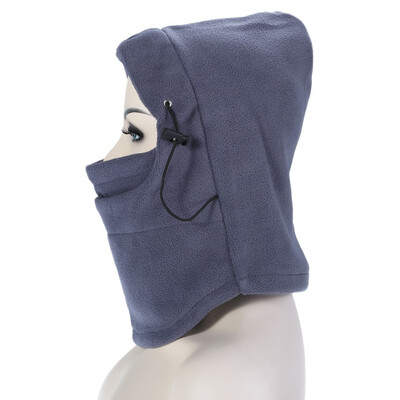 Multifunctional Full Face Cover Mask Three Balaclava Knit Hat Winter Fleece Stretch Snow mask Beanie Hat Cap Warm Face Neck masks
Multifunctional Full Face Cover Mask Three Balaclava Knit Hat Winter Fleece Stretch Snow mask Beanie Hat Cap Warm Face Neck masks