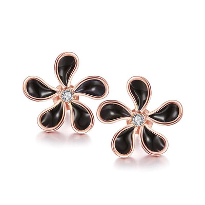 E1039 Wholesale Nickle Free Antiallergic White Real Gold Plated Earrings For Women New Fashion Jewelry
E1039 Wholesale Nickle Free Antiallergic White Real Gold Plated Earrings For Women New Fashion Jewelry