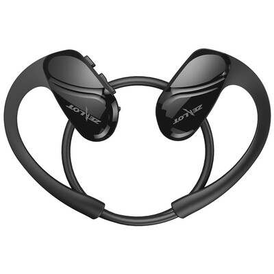 ZEALOT H6 Waterproof Fitness Bluetooth Earphone HiFi Stereo Wireless Running Headphone Sports Headset With Microphone
ZEALOT H6 Waterproof Fitness Bluetooth Earphone HiFi Stereo Wireless Running Headphone Sports Headset With Microphone