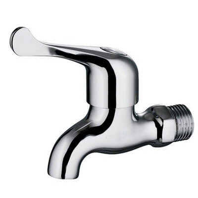 Nine animal husbandry JOMOO 7103-238 copper mop pool faucet quick open 6 minutes single cold faucet
Nine animal husbandry JOMOO 7103-238 copper mop pool faucet quick open 6 minutes single cold faucet