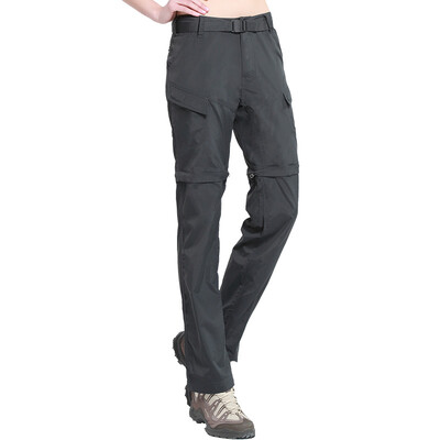 ALPINT MOUNTAIN outdoor quick-drying pants two detachable quick-drying pants suit female models quick-drying mountaineering pants 620-202 female models gray gray XL
ALPINT MOUNTAIN outdoor quick-drying pants two detachable quick-drying pants suit female models quick-drying mountaineering pants 620-202 female models gray gray XL
