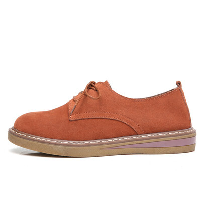 New wild flat bottom small shoes female college students wind muffin thick sole shoes Korean womens flat retro casual shoes Engla
New wild flat bottom small shoes female college students wind muffin thick sole shoes Korean womens flat retro casual shoes Engla