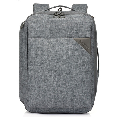 Outdoors Master (YESO) Shoulder Bag Men & Women 15 "Computer Bag Large Capacity Waterproof Shoulder Bag Multifunction Handbag W5502 Blue Gray
Outdoors Master (YESO) Shoulder Bag Men & Women 15 "Computer Bag Large Capacity Waterproof Shoulder Bag Multifunction Handbag W5502 Blue Gray