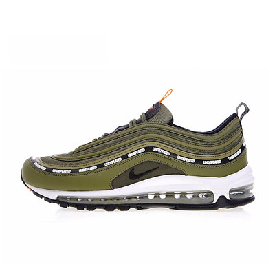 Original New Arrival Authentic Nike Air Max 97 OG x Undefeated Mens Comfortable Running Shoes Sneakers Good QualityAJ1986-100
Original New Arrival Authentic Nike Air Max 97 OG x Undefeated Mens Comfortable Running Shoes Sneakers Good QualityAJ1986-100