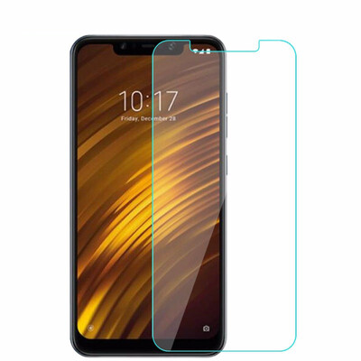 for Xiaomi Poco F1 WIERSS Tempered Glass Screen Protector Film for Xiaomi Pocophone F1 glass film
for Xiaomi Poco F1 WIERSS Tempered Glass Screen Protector Film for Xiaomi Pocophone F1 glass film