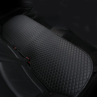 Car Seat Covers Pvc black beige brown Universal Leather Seat Cover Cushion Comfortable Interior Automotive interior accessories
Car Seat Covers Pvc black beige brown Universal Leather Seat Cover Cushion Comfortable Interior Automotive interior accessories