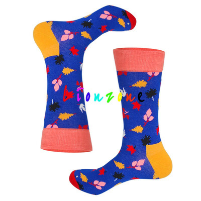 LIONZONE 2018 Happy Socks Men Women Lovers Color Flower Totem Polka Dot Style Combed Cotton Socks Hip-Hop Socks Funny Gift
LIONZONE 2018 Happy Socks Men Women Lovers Color Flower Totem Polka Dot Style Combed Cotton Socks Hip-Hop Socks Funny Gift