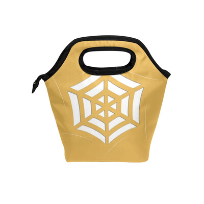 Lunch Tote Bag Yellow Hexagon Travel Picnic Insulated Lunch Handbags Portable Zipper Lunch Bag Box
Lunch Tote Bag Yellow Hexagon Travel Picnic Insulated Lunch Handbags Portable Zipper Lunch Bag Box