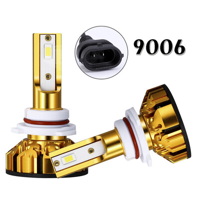 NightTech 2Pcs Car LED Head Light 48W 5200LM H11 LED Headlight Bulbs Waterproof IP68 Car Led Driving Lamp
NightTech 2Pcs Car LED Head Light 48W 5200LM H11 LED Headlight Bulbs Waterproof IP68 Car Led Driving Lamp