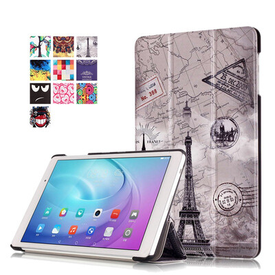 Magnet Ultra thin Smart pu leather Case cover For Huawei MediaPad t2 pro 10"(FDR-A03L)(FDR-A01W) tablet protective leather skin
Magnet Ultra thin Smart pu leather Case cover For Huawei MediaPad t2 pro 10"(FDR-A03L)(FDR-A01W) tablet protective leather skin