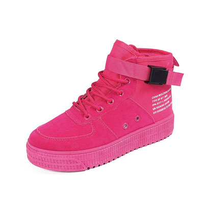 2018 new wild Korean version of the air force one student street dance breathable shoes hip hop womens shoes tide street shoot Ma
2018 new wild Korean version of the air force one student street dance breathable shoes hip hop womens shoes tide street shoot Ma