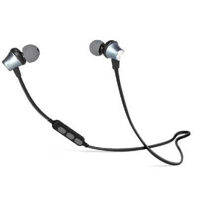 Stereo Earphone MS-T1 Bluetooth Headset Wireless In-ear Headphone Support TF Card Music Play Stereo Sound MP3 Player Universal Mag
Stereo Earphone MS-T1 Bluetooth Headset Wireless In-ear Headphone Support TF Card Music Play Stereo Sound MP3 Player Universal Mag