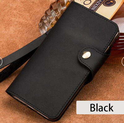 Leather phone case for iphone 6 6s 7 8 Plus X Xs Max retro crazy horse button flip phone case for 6p 7p 8p Xr case
Leather phone case for iphone 6 6s 7 8 Plus X Xs Max retro crazy horse button flip phone case for 6p 7p 8p Xr case