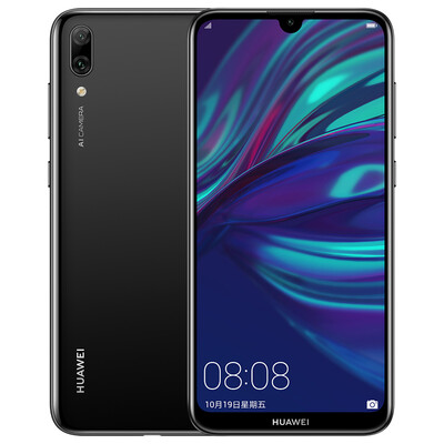 HUAWEI Huawei enjoy 9 3GB32GB night black HD pearl screen AI long life full Netcom standard version mobile Unicom Telecom 4G mobile phone
HUAWEI Huawei enjoy 9 3GB32GB night black HD pearl screen AI long life full Netcom standard version mobile Unicom Telecom 4G mobile phone