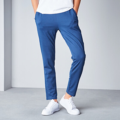 Hongxing Erke ERKE mens trousers new sports trousers moisture wicking loose sweatpants 51217357063 Tibetan blue 3XL
Hongxing Erke ERKE mens trousers new sports trousers moisture wicking loose sweatpants 51217357063 Tibetan blue 3XL