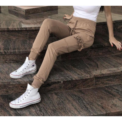 Womens Skinny Pencil Pants High Waisted Stretch Slim Fit Denim Trousers New CA
Womens Skinny Pencil Pants High Waisted Stretch Slim Fit Denim Trousers New CA